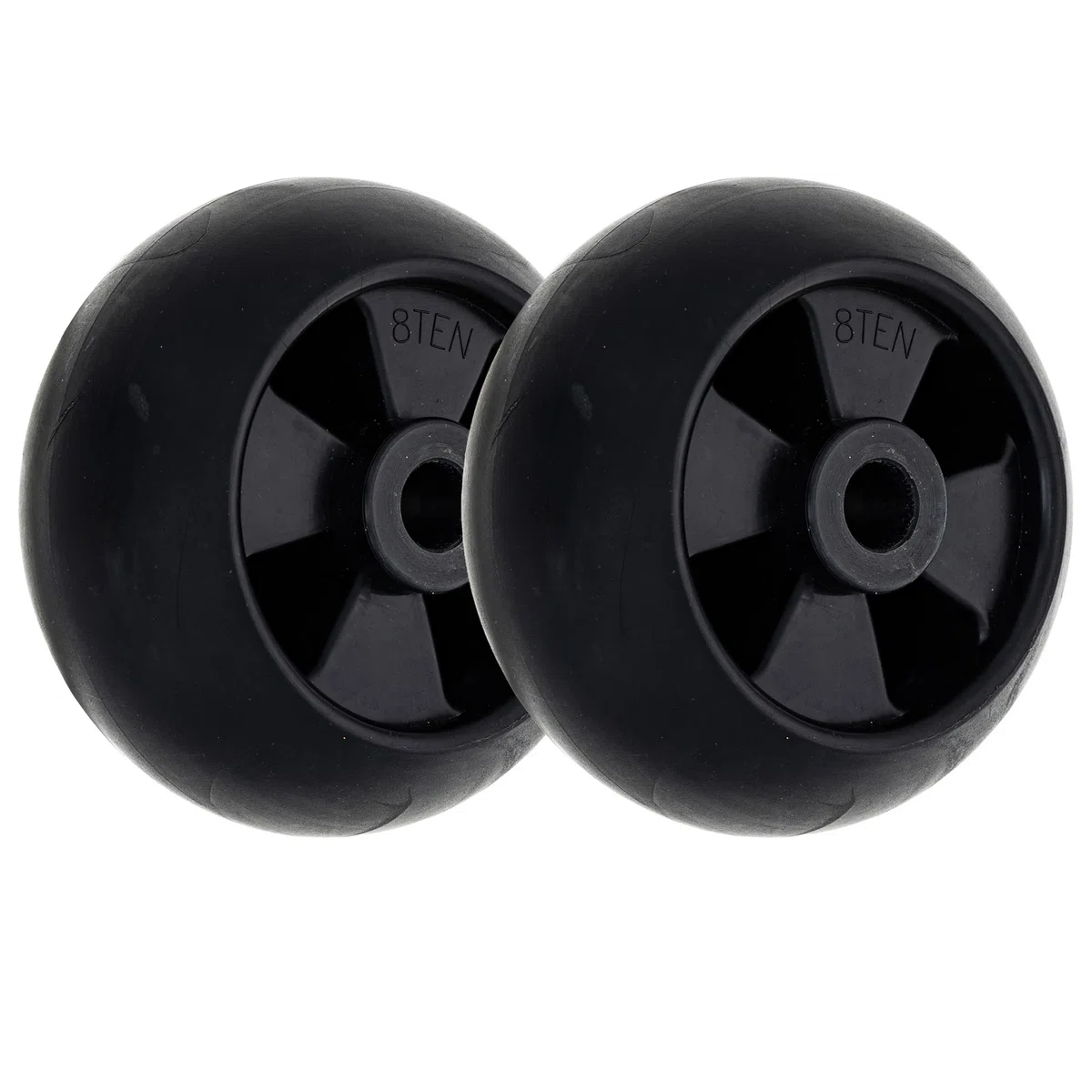 Deck Wheel For John Deere Sabre Scotts | 2-PACK