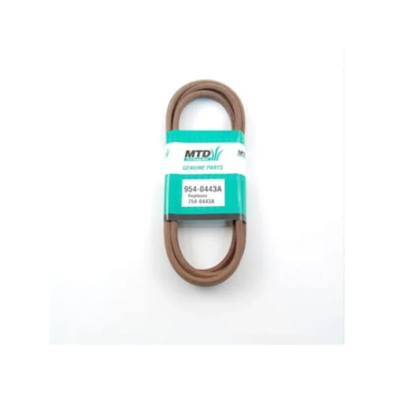 MTD 954-0443A Deck Belt 1/2" x 90"