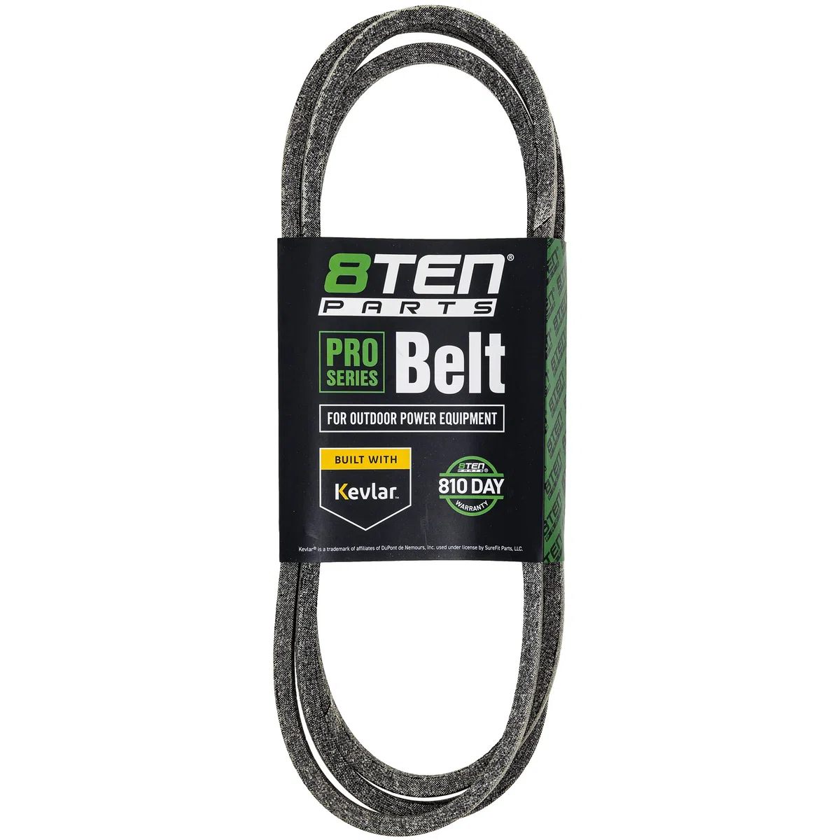 Belt with Kevlar® For Murray Husqvarna John Deere 532138255 710531 532130801 037X61MA 532163817