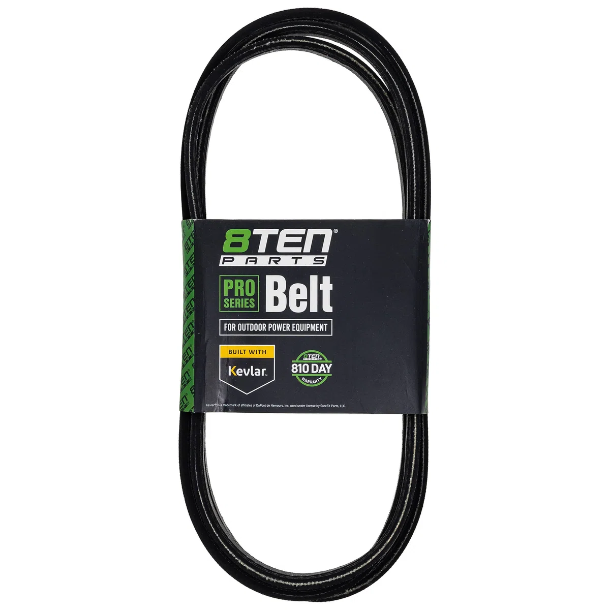 Belt with Kevlar® For Gravely 07228700 072287