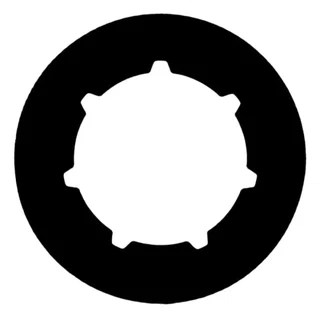 10 PK Oregon 11892 Rim Sprocket .325"