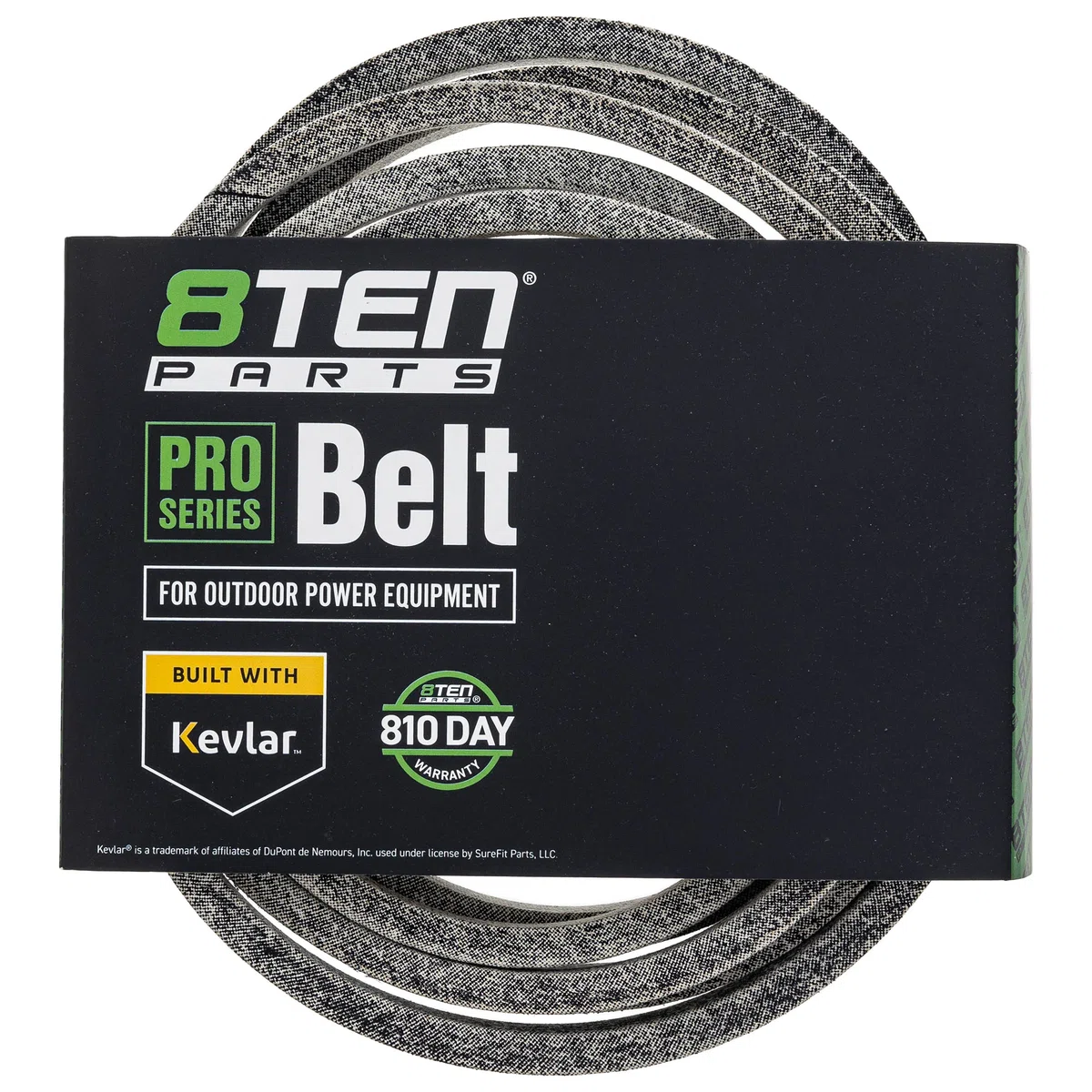 Belt with Kevlar® For Gravely 07200809