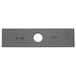 Oregon 40-147 Edger Blade 8IN X 1IN X 0.187 replaces Echo 696016-53630