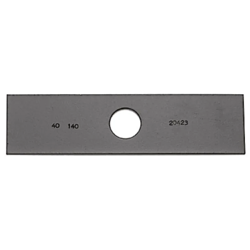 Oregon 40-147 Edger Blade 8IN X 1IN X 0.187 replaces Echo 696016-53630