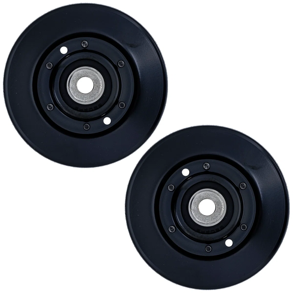 Idler Pulley Set For Exmark 1-303516 | 2-PACK
