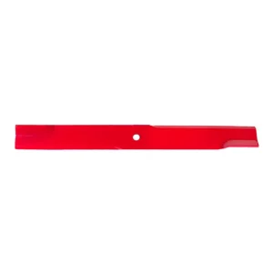 Rotary # 15837 BLADE 24-1/2" X 5/8" TORO