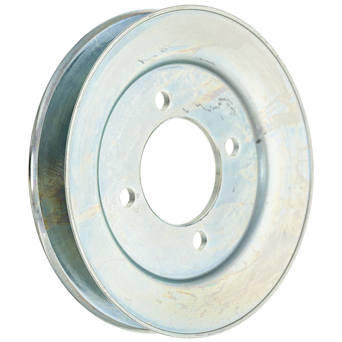 Pulley For John Deere TCU26965 TCU25331 TCU23161