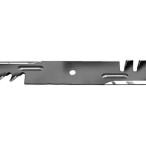 Rotary # 12733 COPPERHEAD MULCHER BLADE 18-1/2" X 5/8" HUSTLER