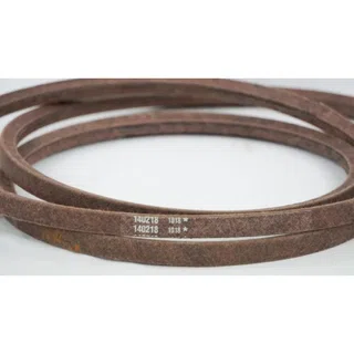 Husqvarna 532140218 Genuine OEM Drive Belt for Poulan Craftsman 140218