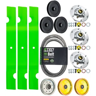 Deck Kit For Grasshopper MK1015125