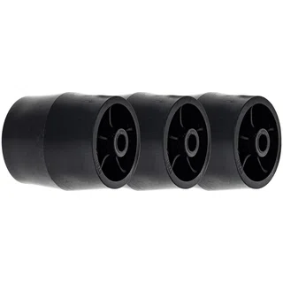 Deck Wheel Roller For Wheel Horse | 3-PACK