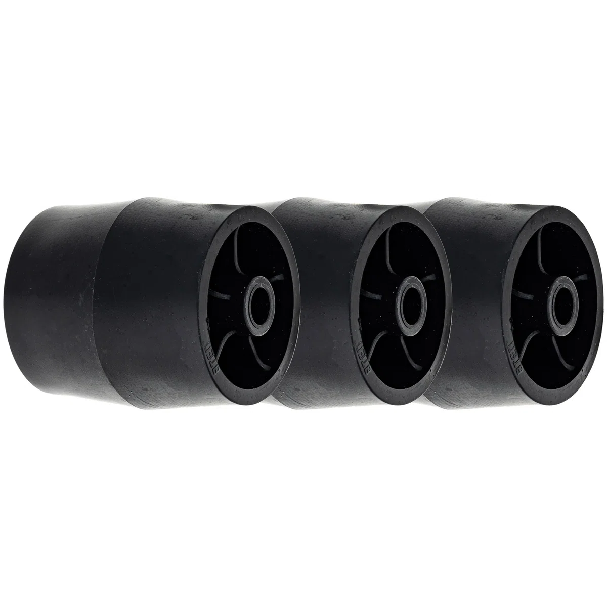 Deck Wheel Roller For Wheel Horse | 3-PACK