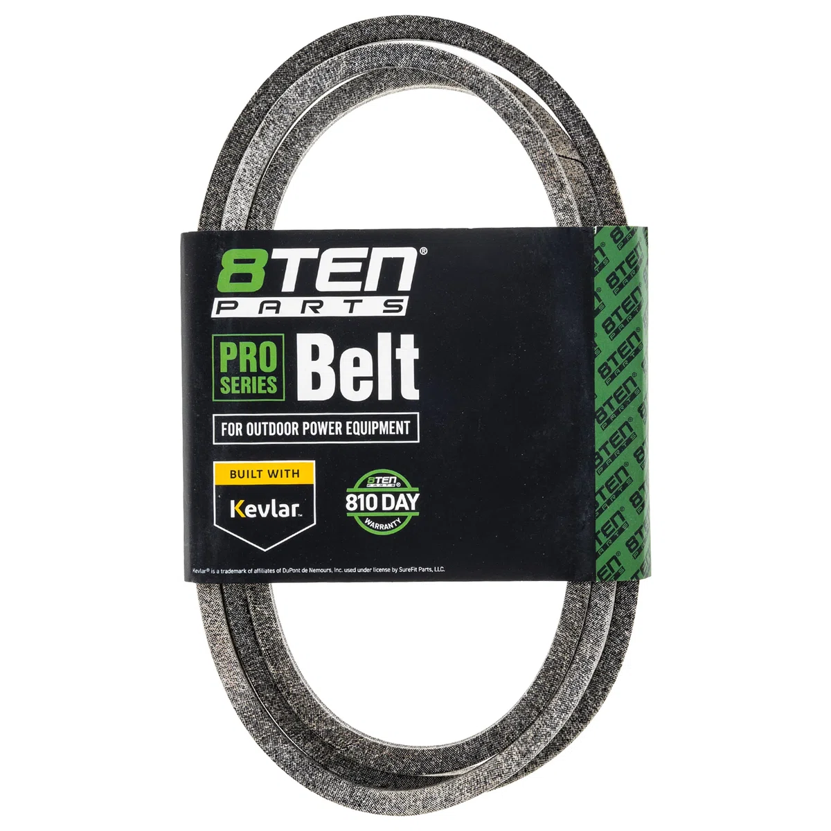 Belt with Kevlar® For Scag John Deere Snapper M127523 48089 12524 PP13007 7062065YP 7062065