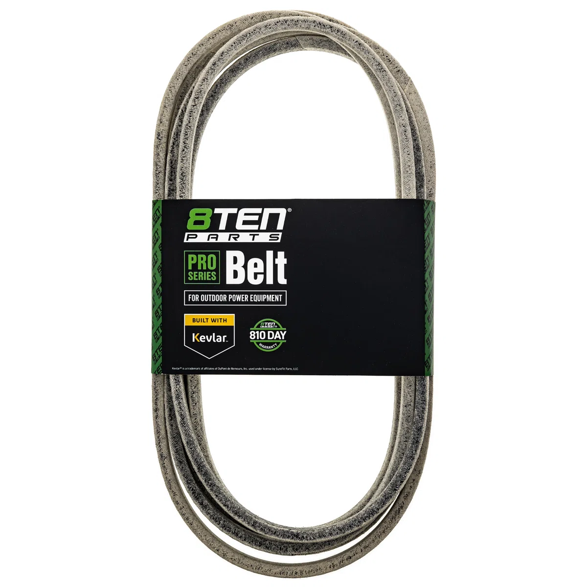 Belt with Kevlar® For Ferris 37X35 5022439 5022439SM 22439
