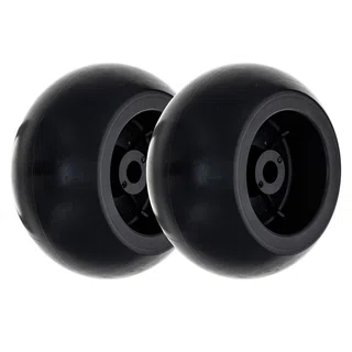 Deck Wheel For Cub Cadet AYP Craftsman | 2-PACK