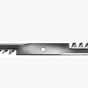 Replaces Exmark Mulching blade 103-6397, 116-5175, 103-6382 and more! | EX11267