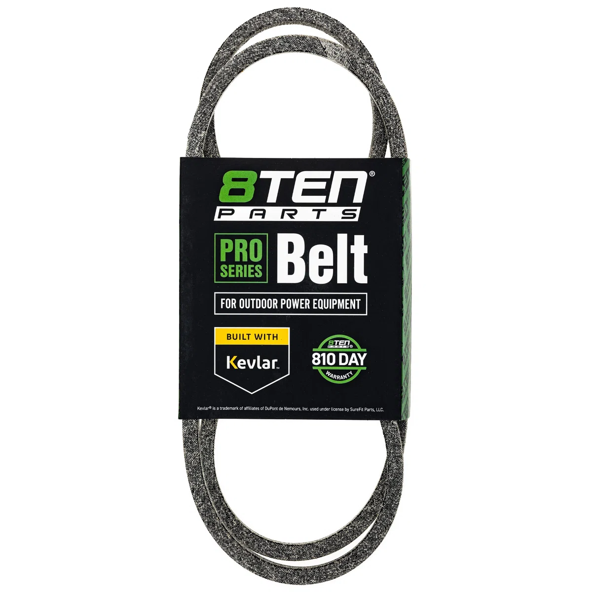 Belt with Kevlar® For Cub Cadet White Outdoor Yard-Man 954-0434 754-0434