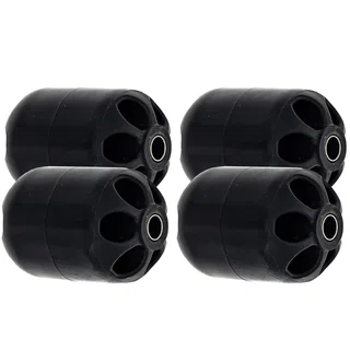 Deck Wheel For Kubota G4200 G3200 G1700 T1700H G5200H 76505-46250 4 Pack