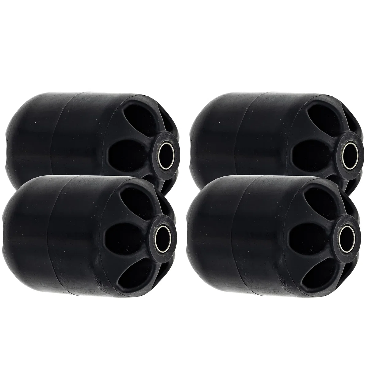 Deck Wheel For Kubota G4200 G3200 G1700 T1700H G5200H 76505-46250 4 Pack