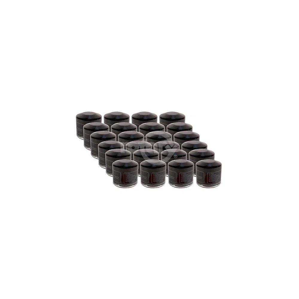 OIL FILTER 24-PACK 15648