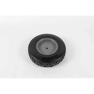 Generac 0K6011 Genuine OEM Plastic Wheel 9.5" Diameter