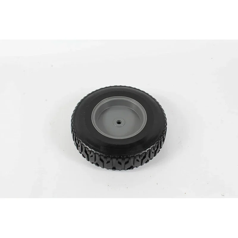 Generac 0K6011 Genuine OEM Plastic Wheel 9.5" Diameter