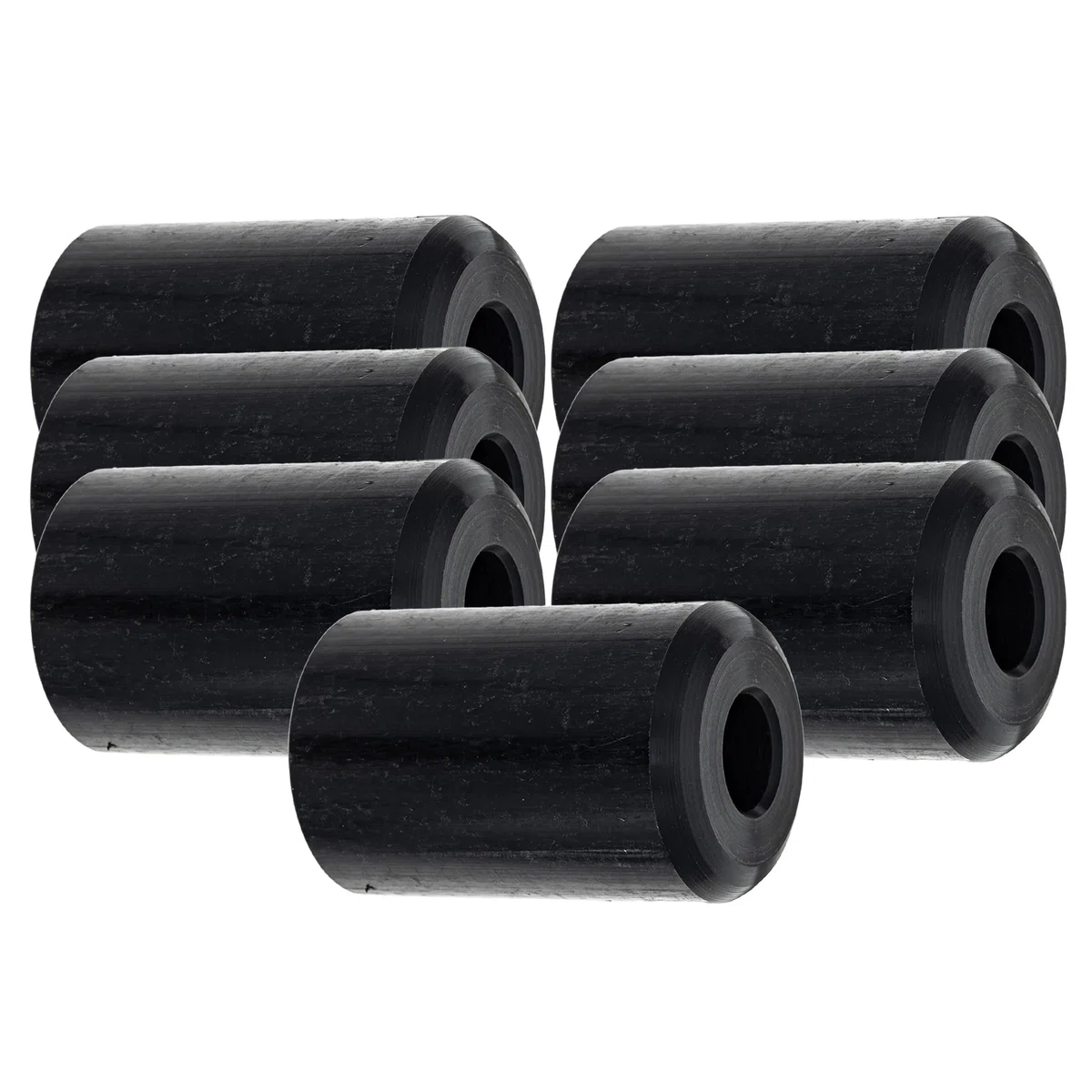 Deck Wheel Roller For Simplicity | 7-PACK