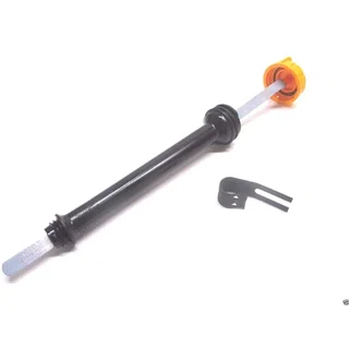 Tecumseh 34011B Genuine OEM Oil Dipstick and Tube Assembly