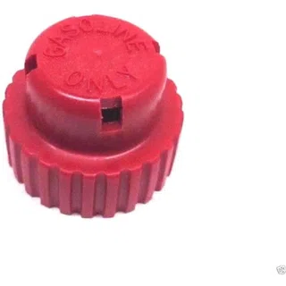 Tecumseh 34210 Genuine OEM Fuel Cap