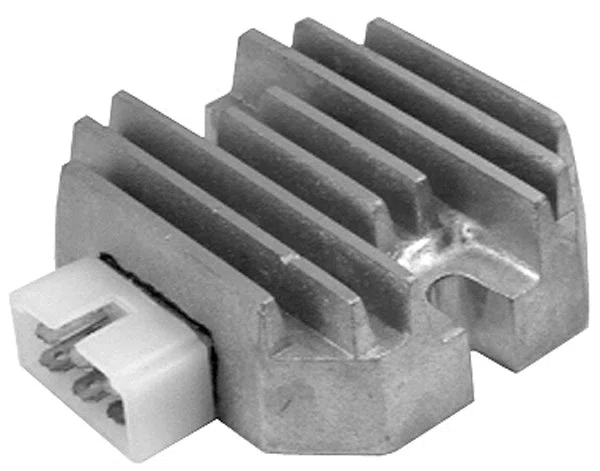 Replaces Voltage Regulator for Kawasaki 21066-2070, 21066-2056 | MP10673