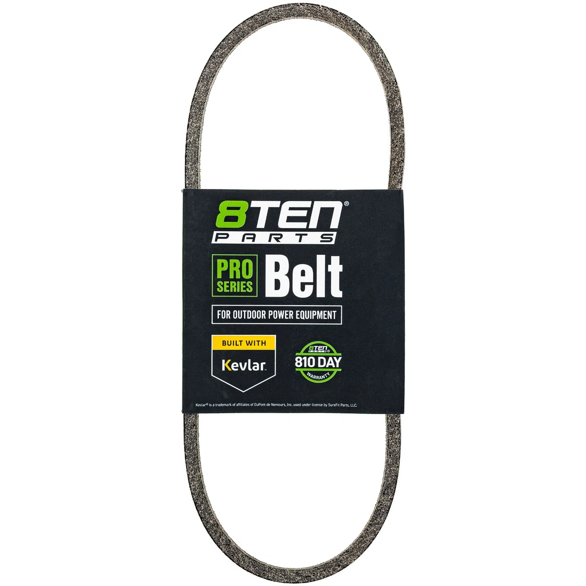 Belt with Kevlar® For Simplicity AGCO Snapper 174883 72111 381904 38095 27156 2029348 2027168 200812