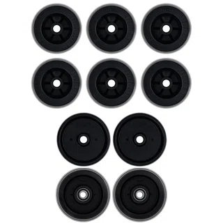Deck Wheel Kit For Husqvarna MK1012907