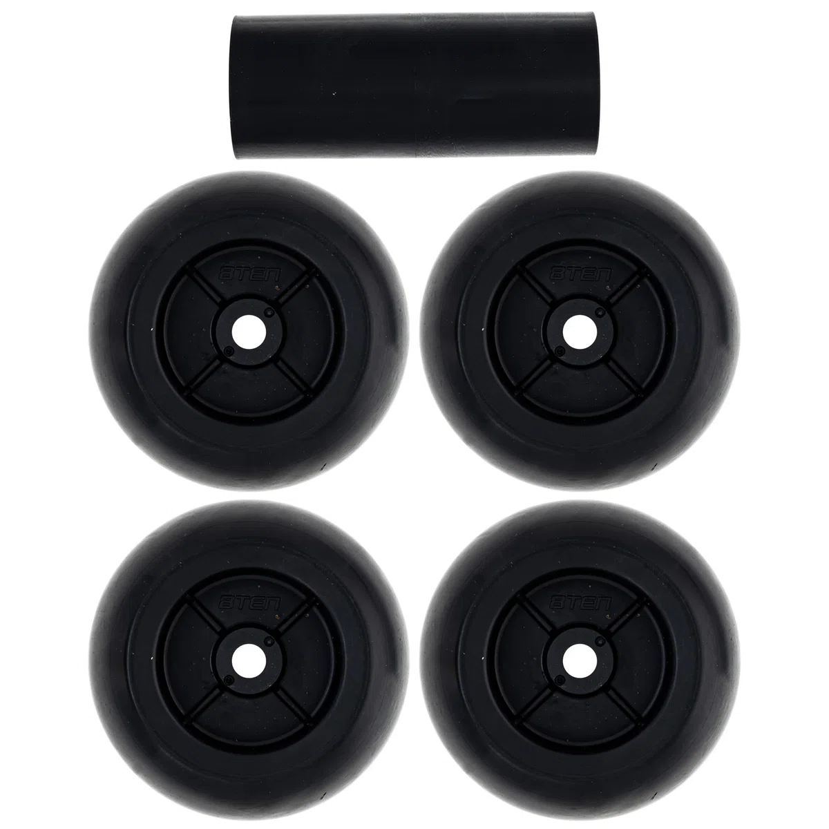 Deck Wheel Kit For Cub Cadet Troy-Bilt Craftsman MK1012930