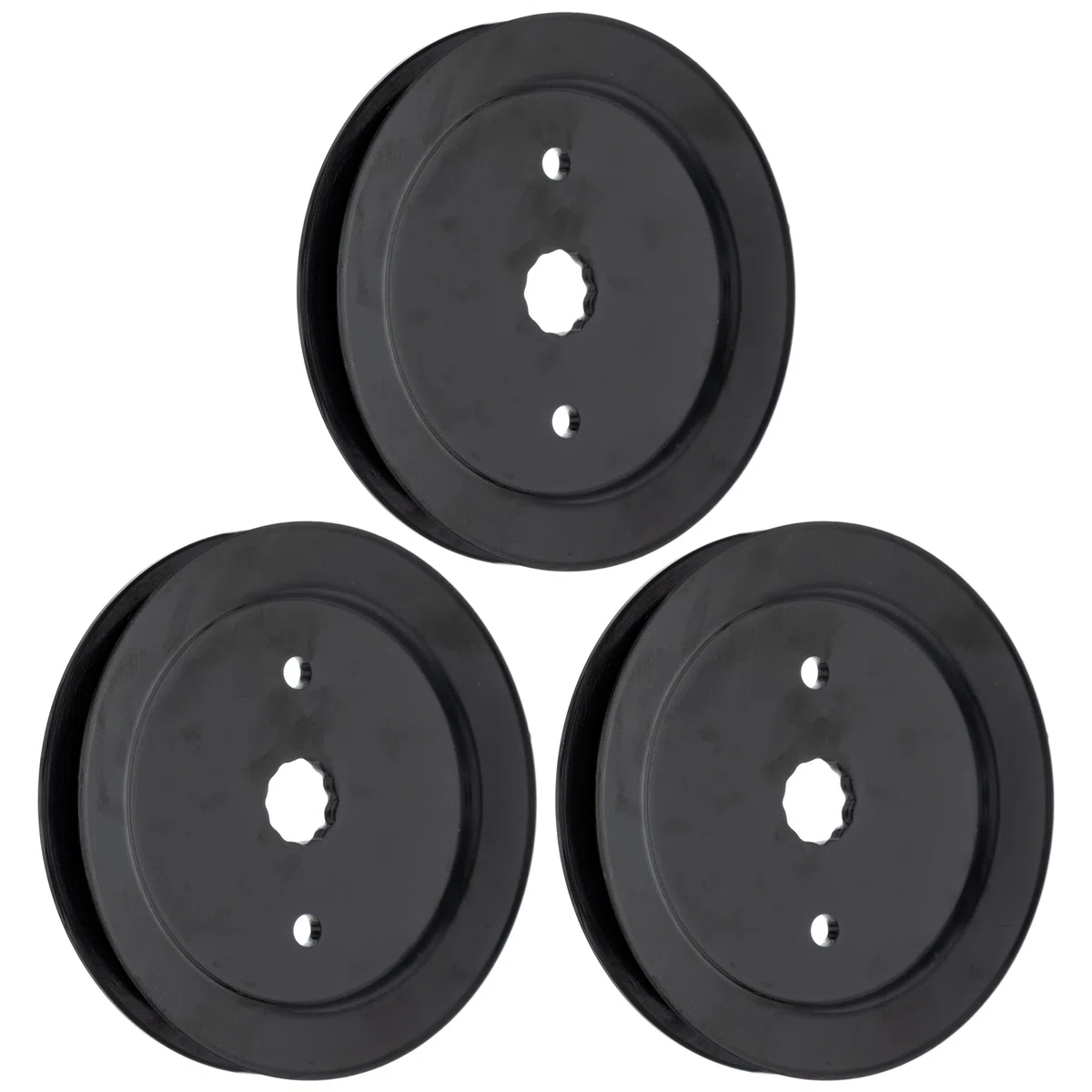 Pulley Kit For Gravely Ariens 07351601 | 3-PACK