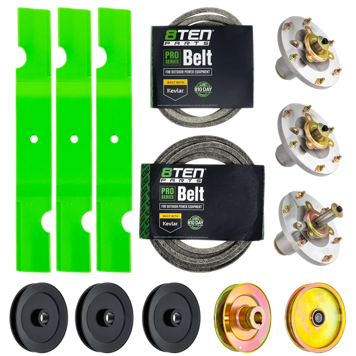 Deck Kit For MK1015156