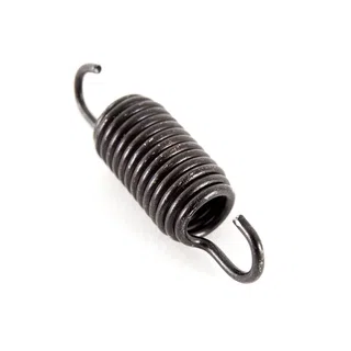 MTD 732-04448 Genuine OEM Extension Spring, .561 x 2"