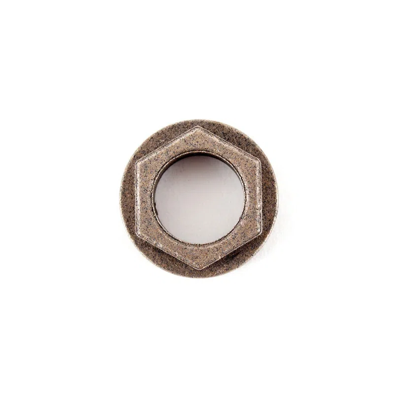 MTD 741-04124 Hex Flange Bearing