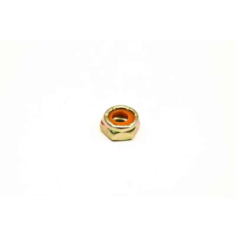 Husqvarna 539108120 Genuine OEM Jam Nut 1/4C