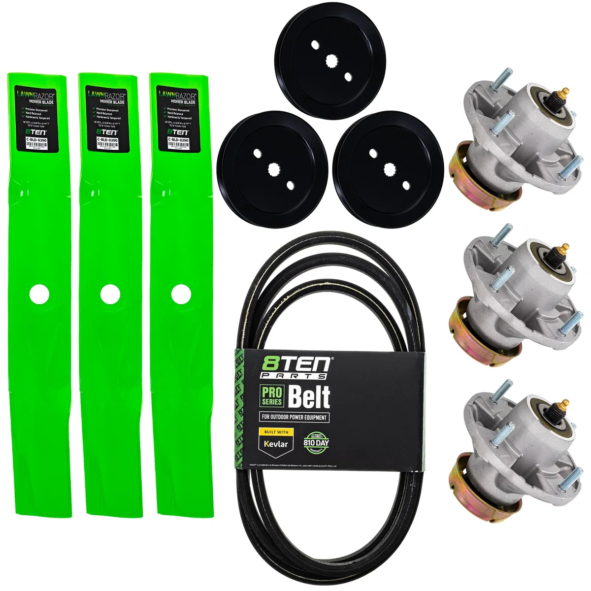 Deck Kit For John Deere MK1014979