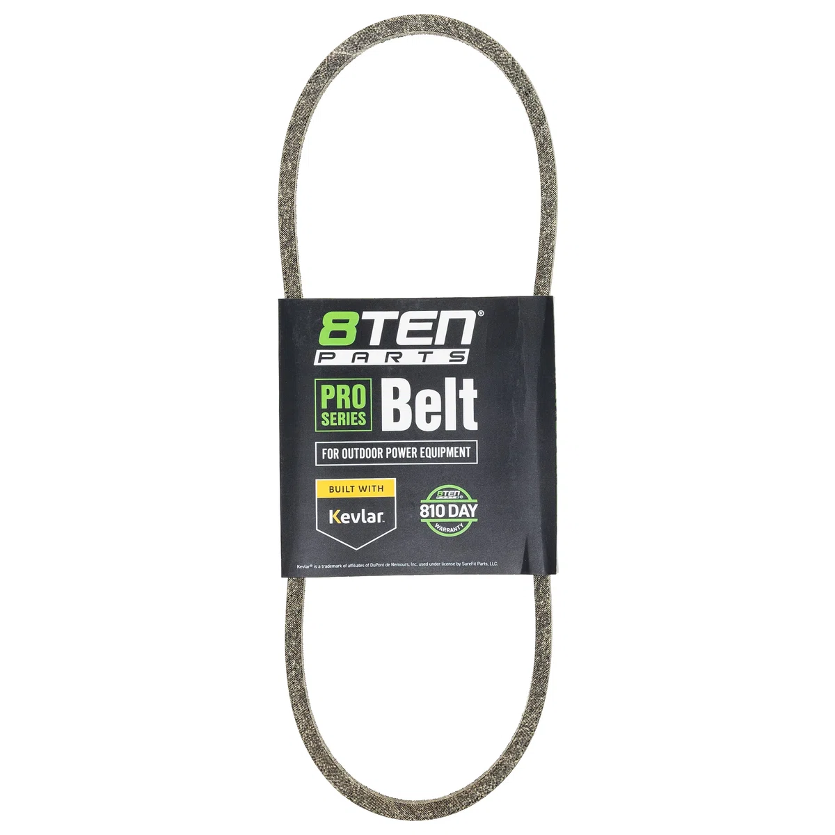 Belt with Kevlar® For Cub Cadet 954-3084 754-3084