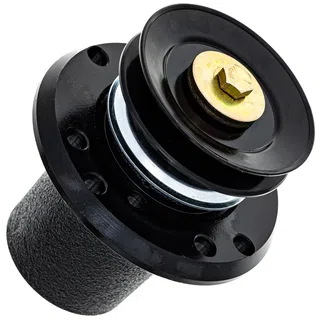 Deck Spindle For Gravely