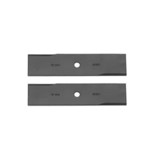 2PK Oregon 40-502 Edger Blade 9" x 1/2" x .149"