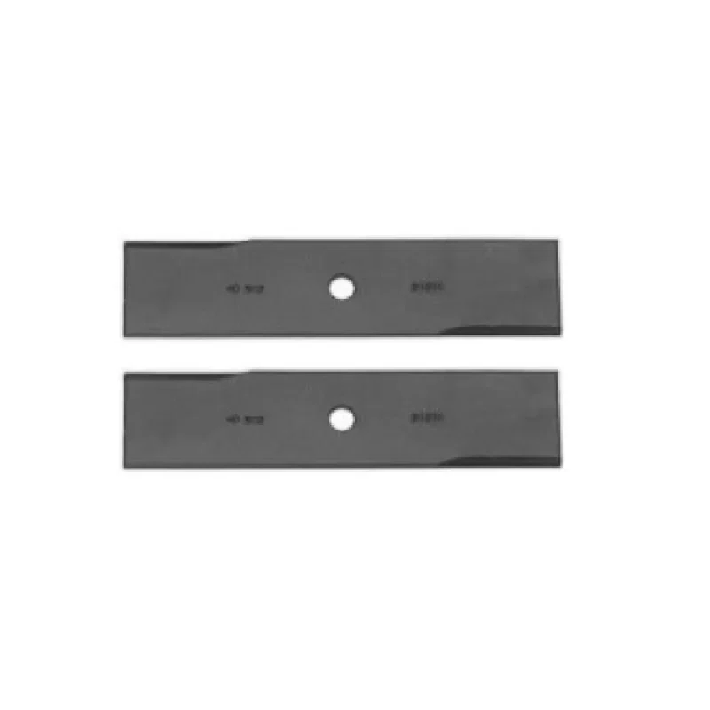 2PK Oregon 40-502 Edger Blade 9" x 1/2" x .149"