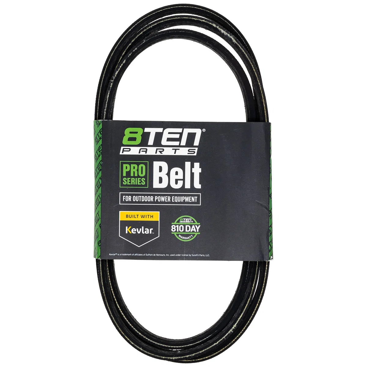 Belt with Kevlar® For Exmark 1-603576 1-603576-SL 1603576SL