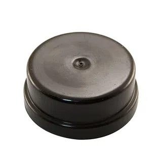MTD 931-0484A Genuine OEM Hub Cap-Black