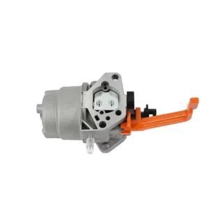 Generac 0H9838D100 Genuine OEM Carburetor Assembly 420CC