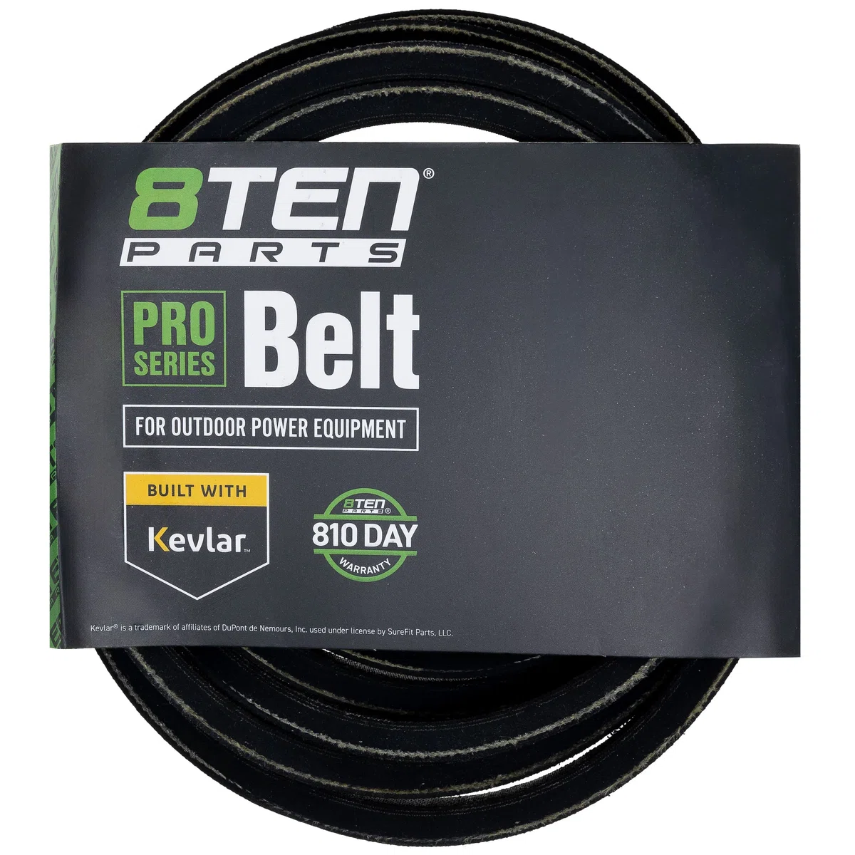 Belt with Kevlar® For Ariens Gravely 07200815