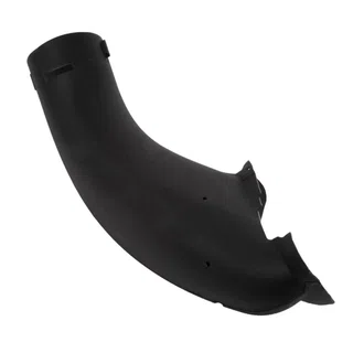 Cub Cadet MTD Genuine OEM 731-06099B Lower Grassbag Chute 42" and 46" Decks