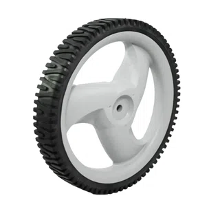 Husqvarna 532433121 Genuine OEM Rear Wheel Repl 583744201