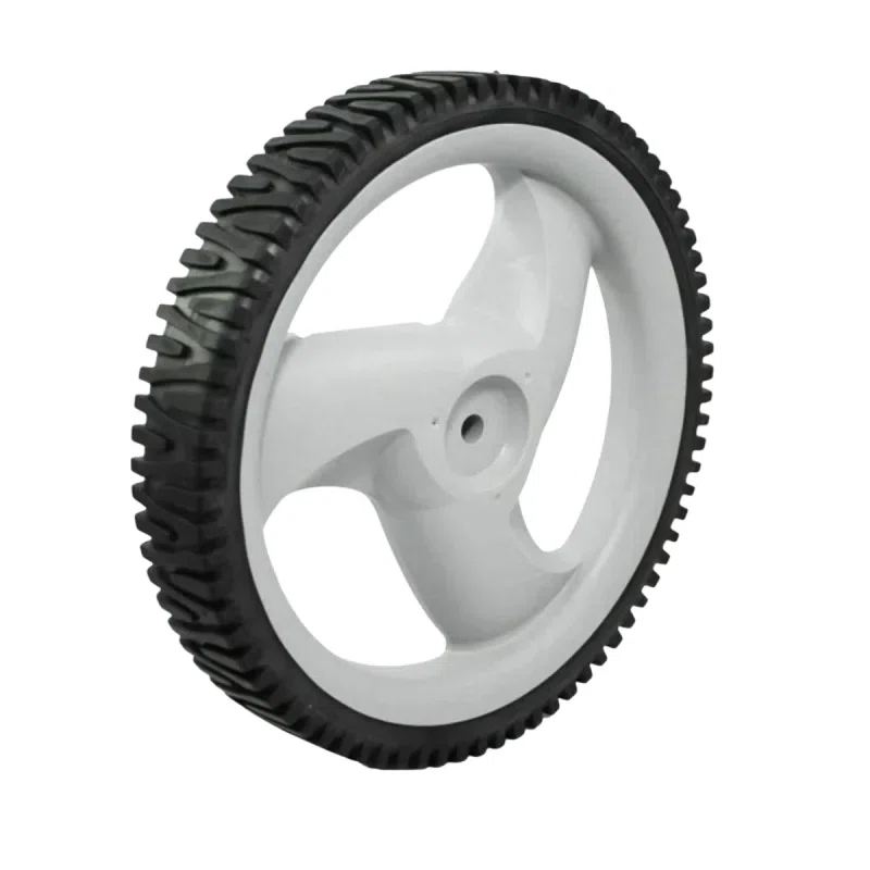 Husqvarna 532433121 Genuine OEM Rear Wheel Repl 583744201